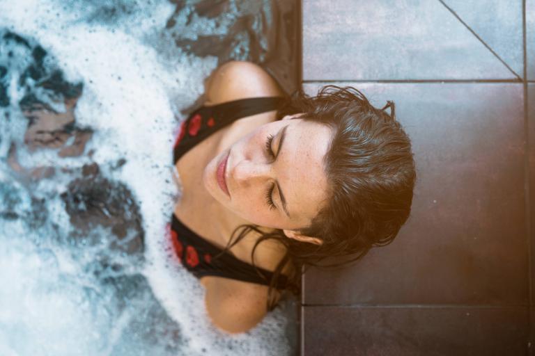 Schwimmen