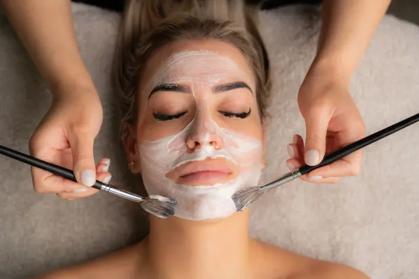 IK SKIN - Reset your skin | 25 min