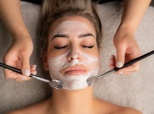 IK SKIN - Reset your skin | 25 min