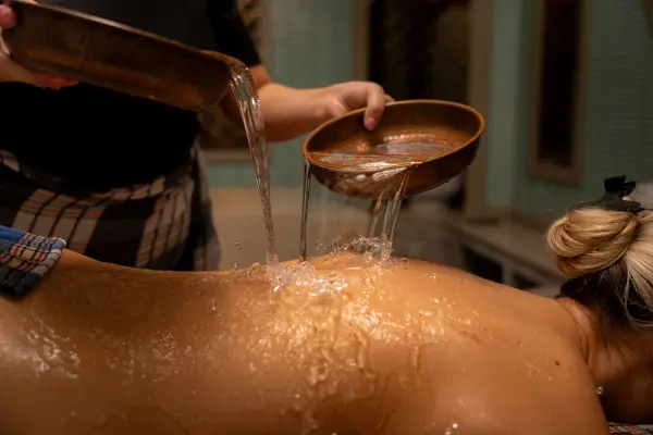 Orientalisches Hammam
