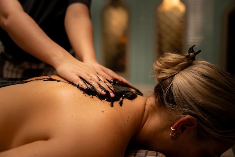 3x Wellness-Tagespaket