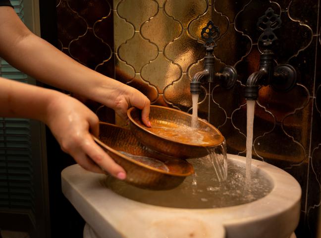 Hammam