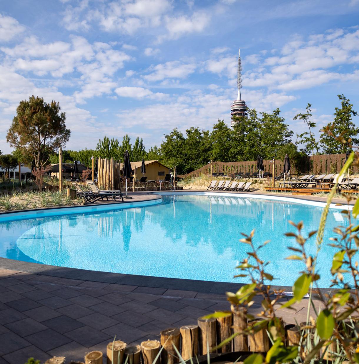 Entdecken Sie das Resort