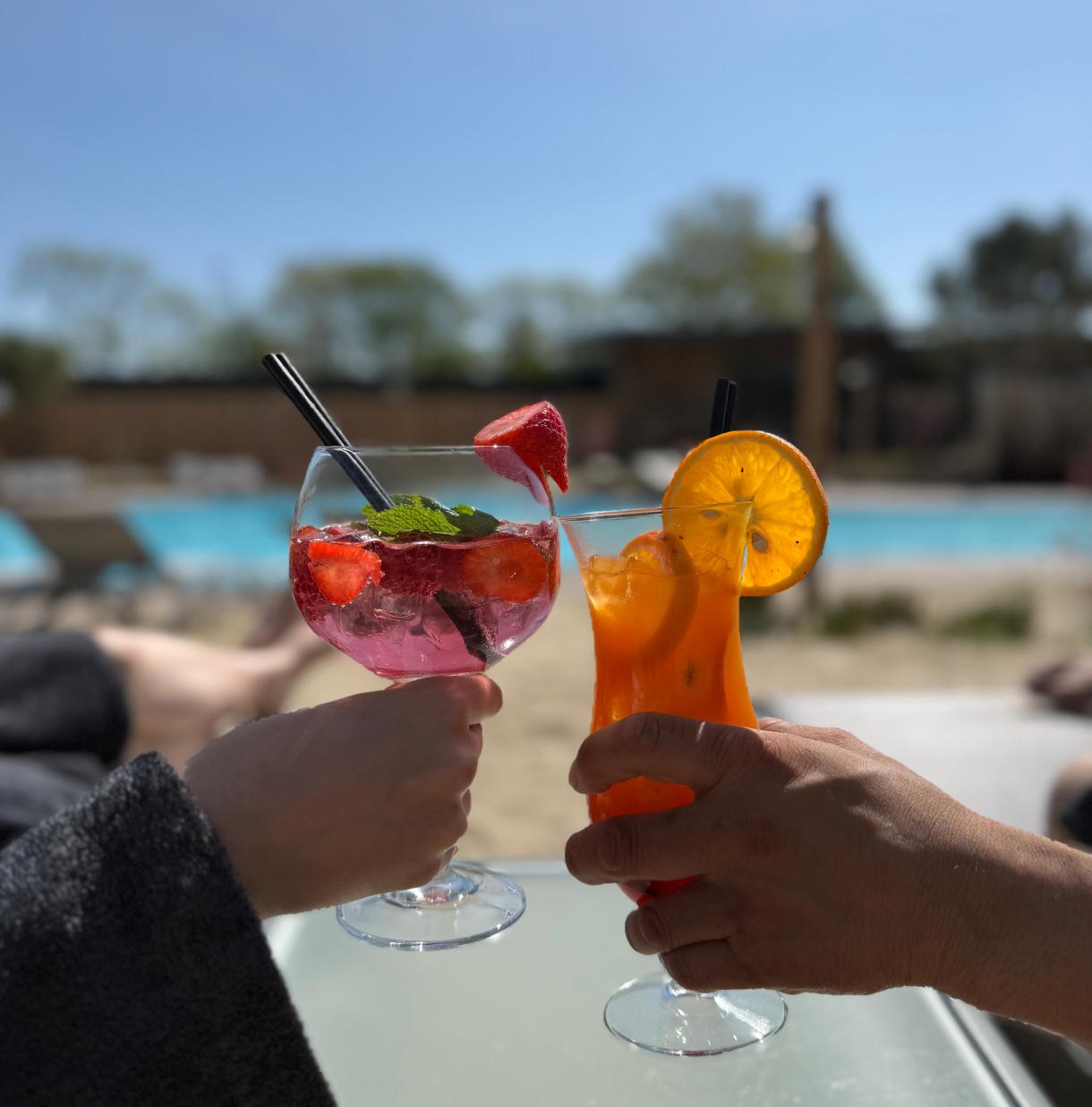 Kennismakingsactie Wellnessbeachclub