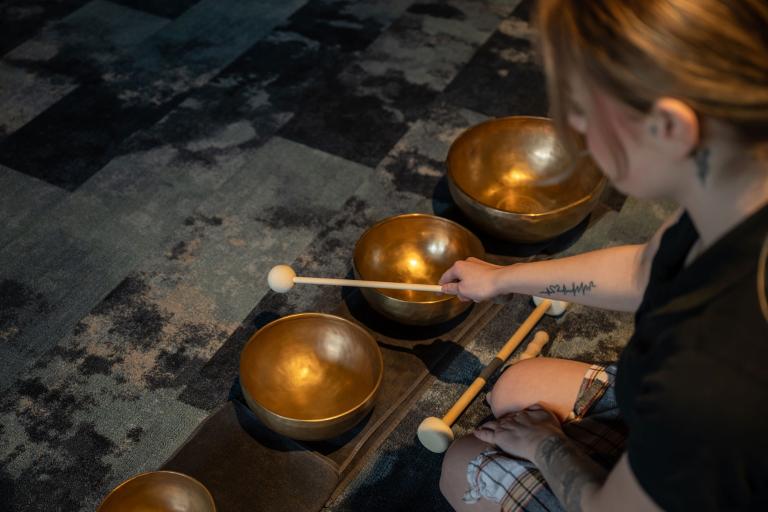 MAI - JUNI AKTION: Wellness mit Übernachtung
