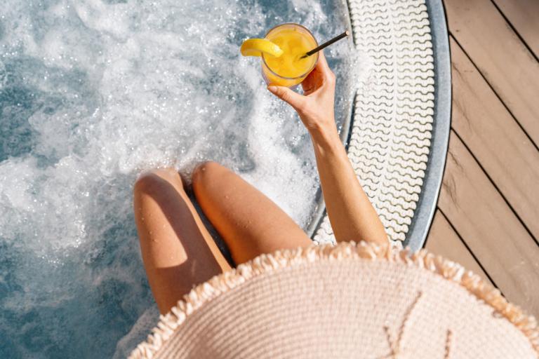 Erblühen Sie diesen Frühling im Vitae Wellnessresort Goes