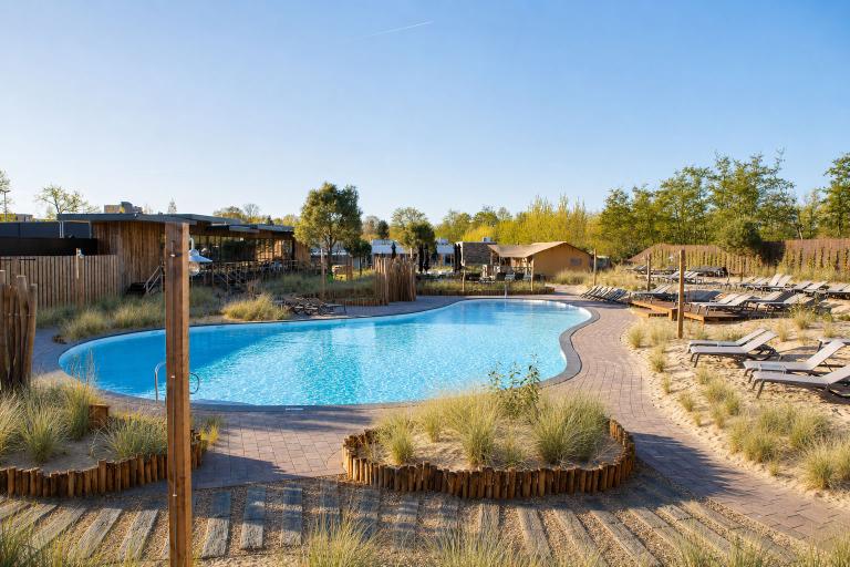 Entdecken Sie das Resort