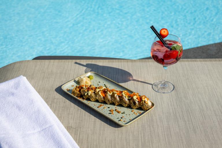 Zeit für sich selbst im Vitae Wellnessresort Goes