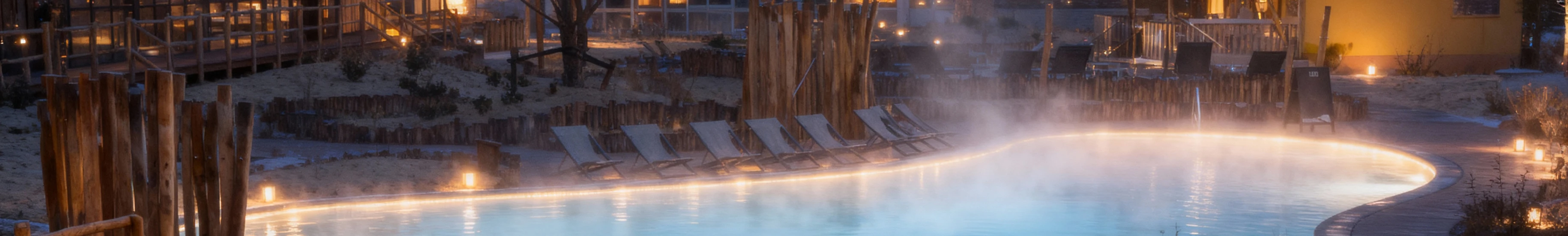 Zeit für sich selbst im Vitae Wellnessresort Goes