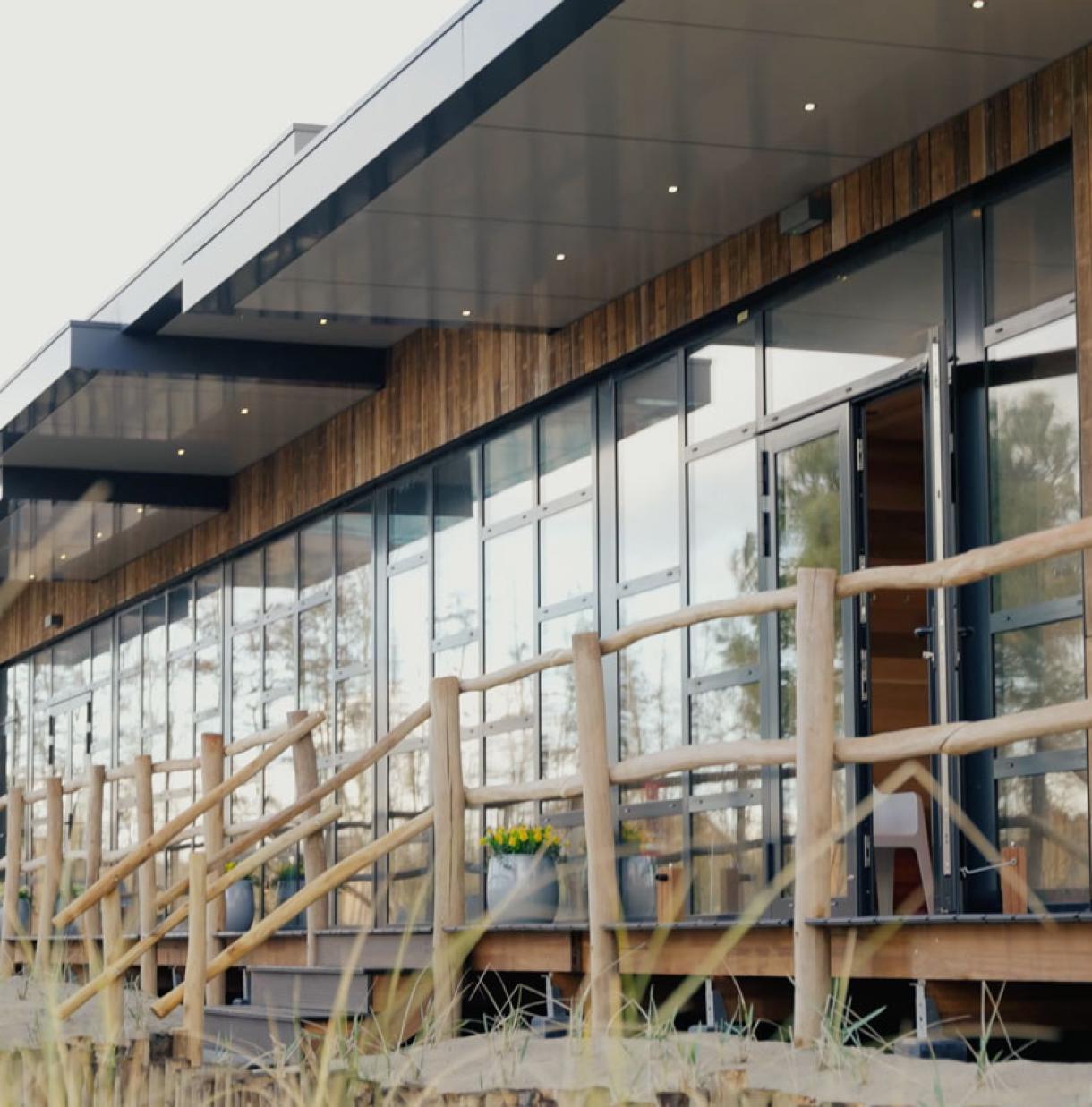 Planen Sie Ihren Besuch